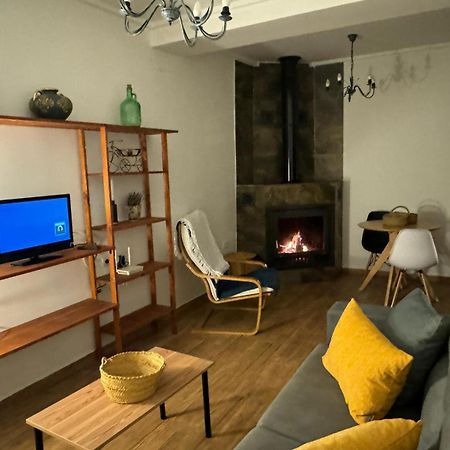 Apartamento Irene 1 Каравака де ла Крус Екстериор снимка