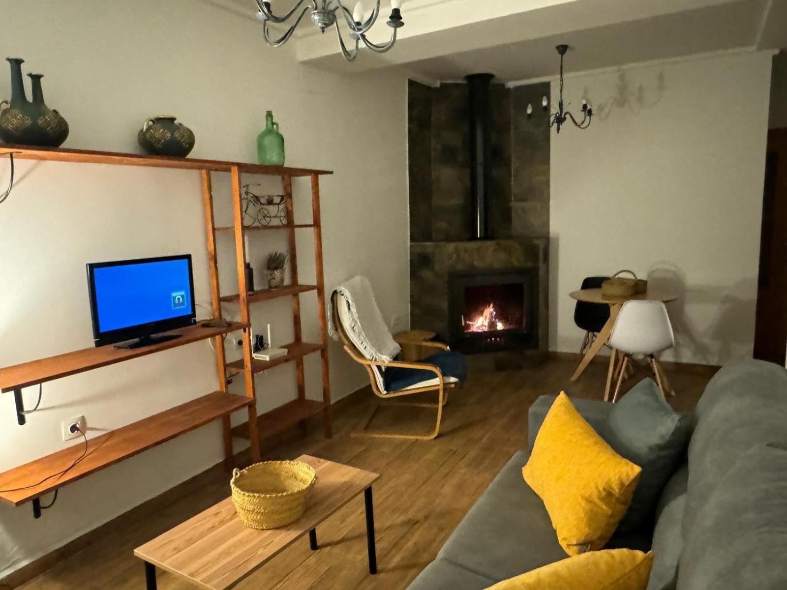 Apartamento Irene 1 Каравака де ла Крус Екстериор снимка