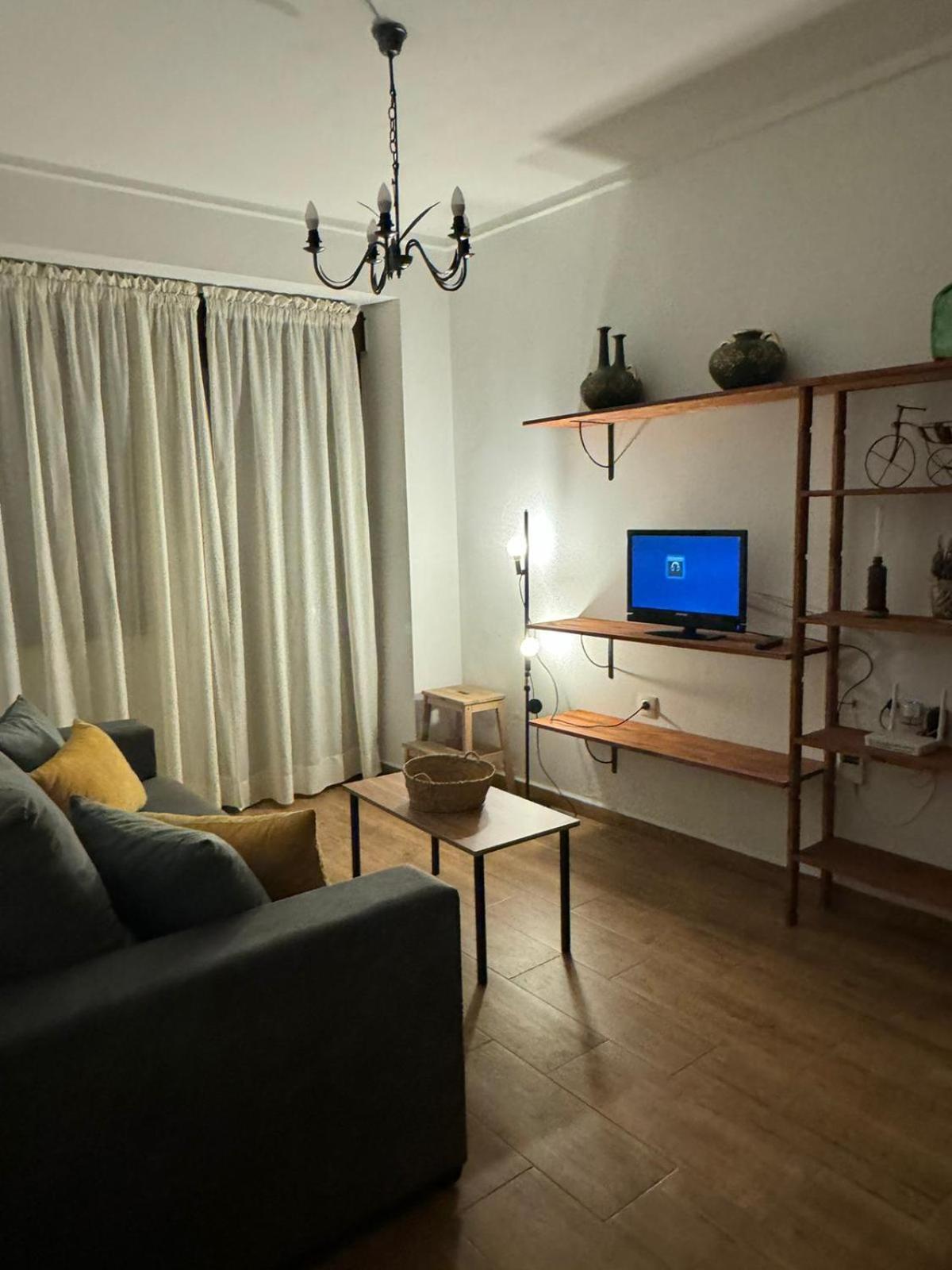 Apartamento Irene 1 Каравака де ла Крус Екстериор снимка