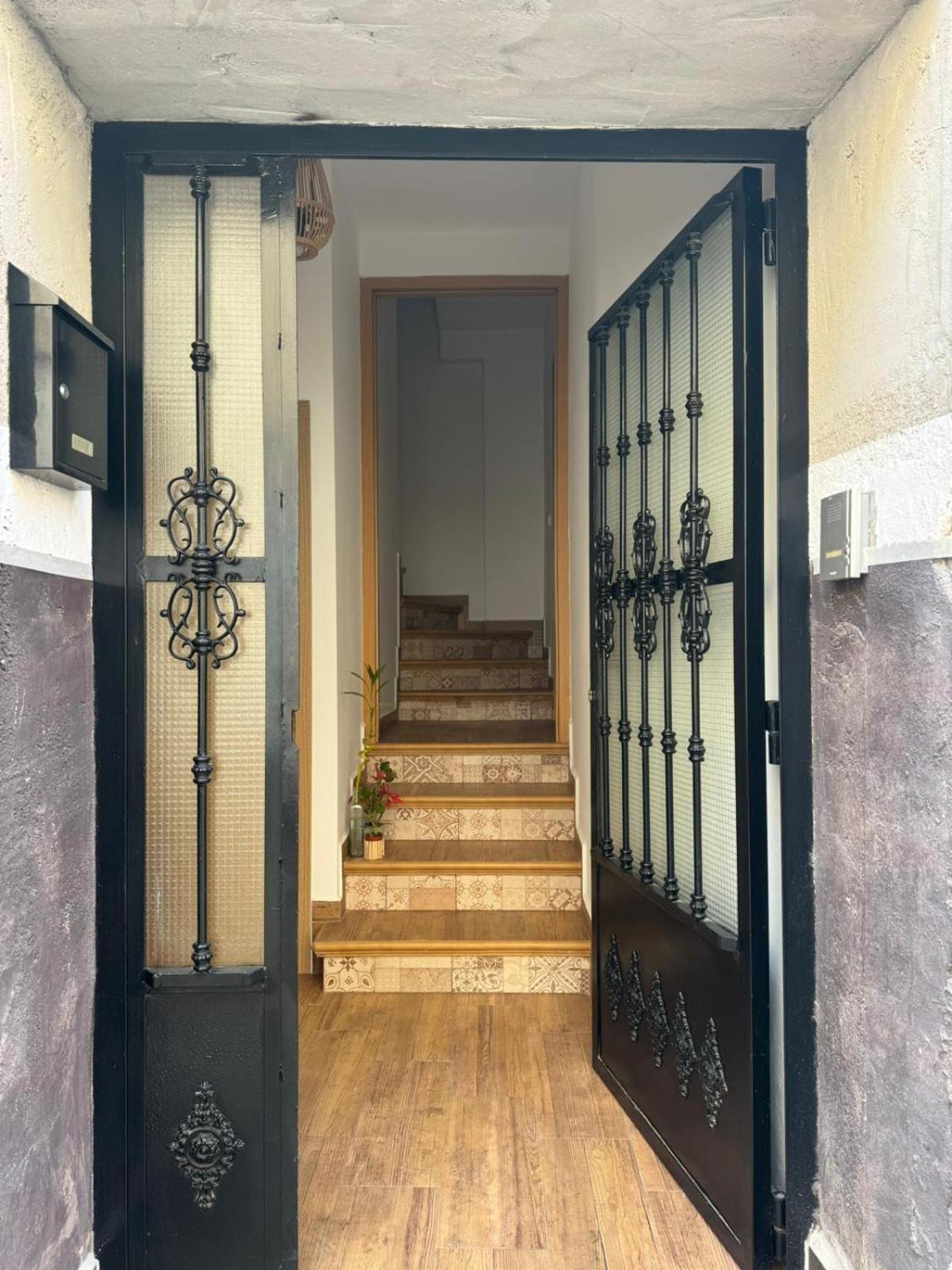 Apartamento Irene 1 Каравака де ла Крус Екстериор снимка
