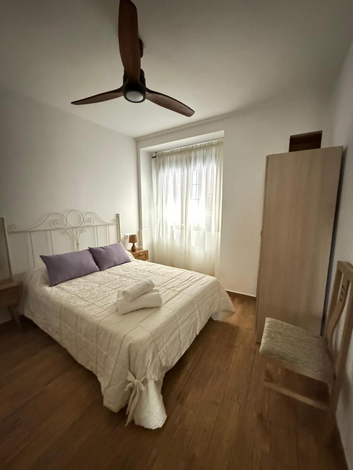 Apartamento Irene 1 Каравака де ла Крус Екстериор снимка