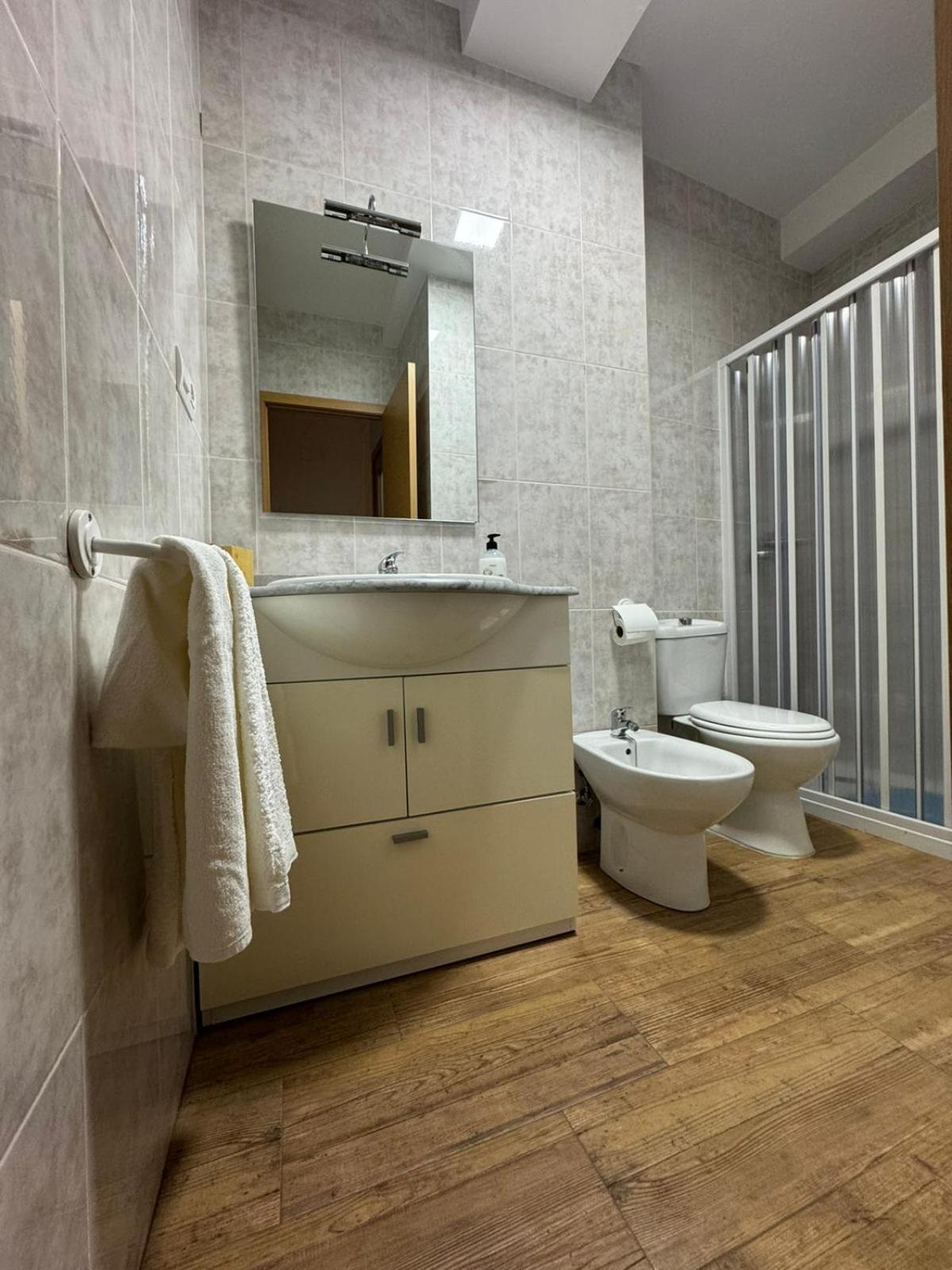 Apartamento Irene 1 Каравака де ла Крус Екстериор снимка