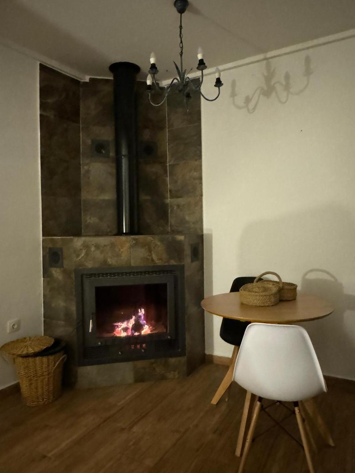 Apartamento Irene 1 Каравака де ла Крус Екстериор снимка