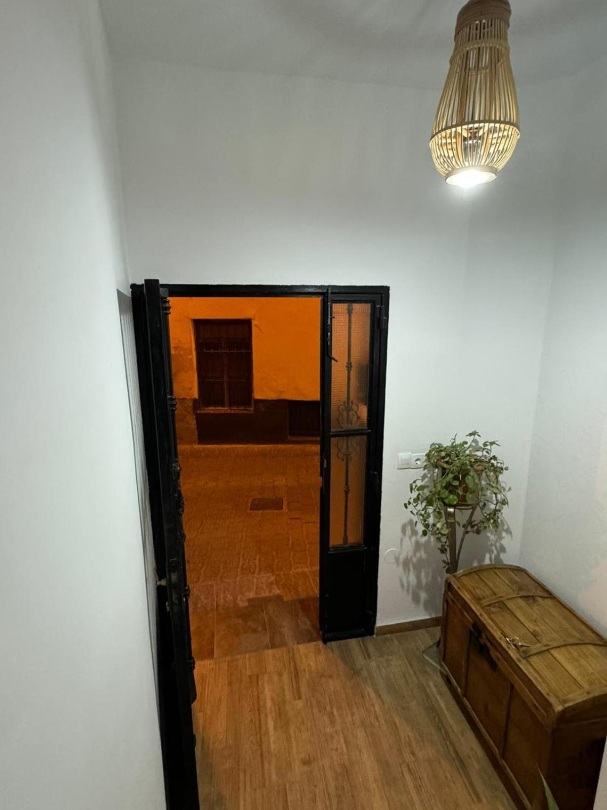 Apartamento Irene 1 Каравака де ла Крус Екстериор снимка