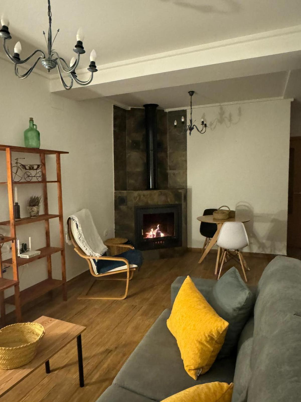 Apartamento Irene 1 Каравака де ла Крус Екстериор снимка