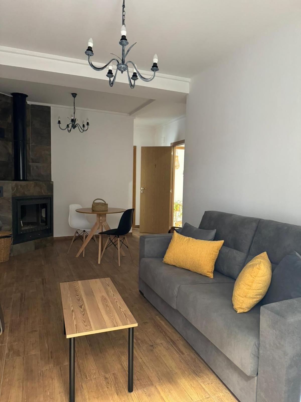 Apartamento Irene 1 Каравака де ла Крус Екстериор снимка