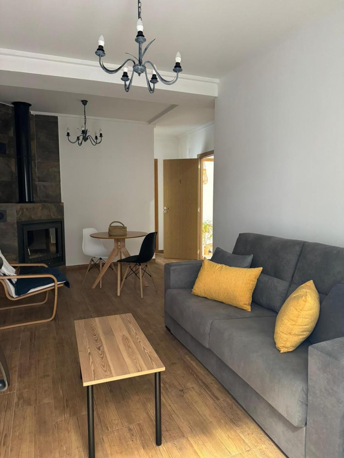 Apartamento Irene 1 Каравака де ла Крус Екстериор снимка